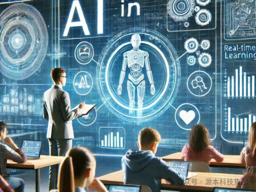 艾弗森贝博ballbet官网科技-本科生掌握大数据、云原生、AI-竞赛保研求职的“超车秘籍”来了！